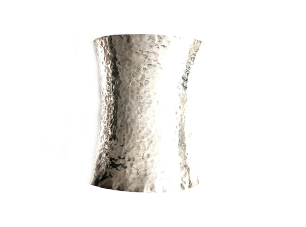 Sterling Silver Cuff