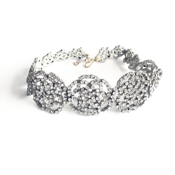 Crystal Choker