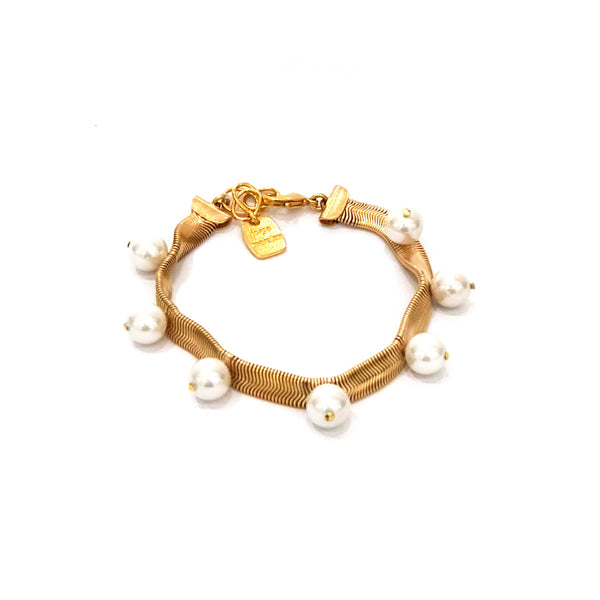 Pearl Spikes