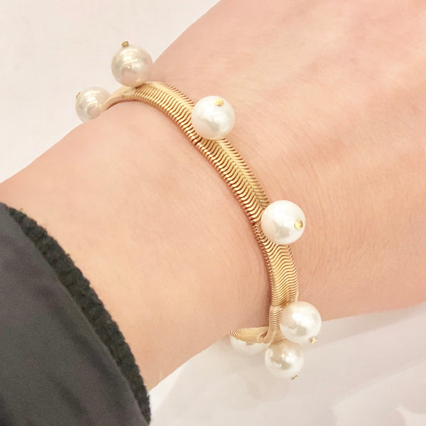 Pearl Spikes