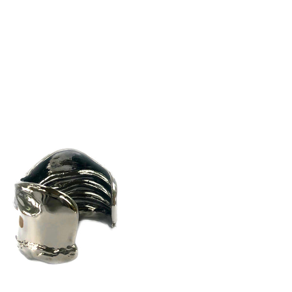 Black Rhodium Cuff
