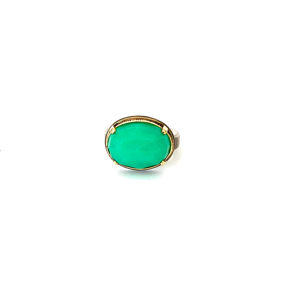 Chyrsophase Ring