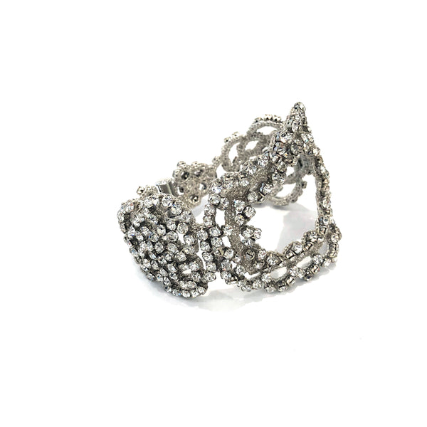 Crystal Bracelet