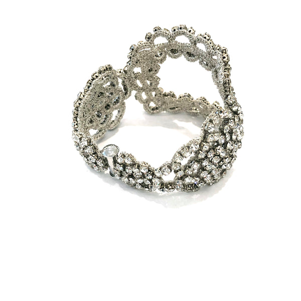Crystal Bracelet