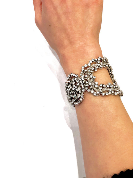 Crystal Bracelet